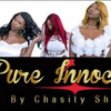 Pure-Innocence by Chasity Shanta Logotipo