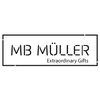 MB MÜLLER Logotype