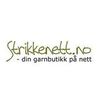strikkenett.no Logo