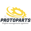 protoparts.fi Logotyp