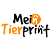 MEIN TIERPRINT Logotype