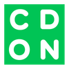 CDON Logotyp