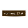 vorhang123.at Logotyp