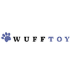 Wufftoy Logotype