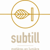 subtill Logó