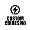 Custom Ebikes Logotip