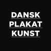 Dansk Plakatkunst Logo