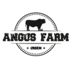 Angus Farm Ursem Logotype