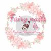 Fairy Nail Logotype