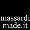 massardimadestore Logó