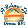 A Balanced Life For You Logo