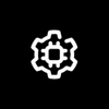 Robotic Mower Supply Logotype