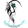 The Posh Ponies, LLC Logotype