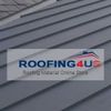 Roofing4us Logotype