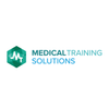 Medical Training Solutions Logotype