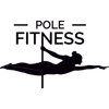 Pole Fitness Motala Logotyp