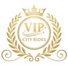 vipcityrides Logó