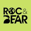 Roc & Bear Logotype