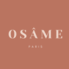 Osâme Paris Logotyp