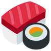 Weert Daisuki Sushi Logotipo