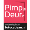 PimpJeDeur.nl Logotype