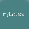 myrapunzel Logotipo
