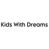 SP KIDSWITHDREAMSCLO Logotype