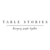 TableStories Logotyp