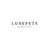 LuxePets Logotype