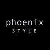Phoenix Style Logotipo