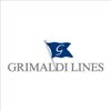 Grimaldi Lines Logotipo