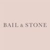 Bail & Stone Ltd. Logotype