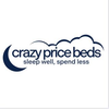 Crazy Price Beds Logotipo