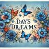 Days-dreams Home Logotype