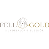 FellGold H Logotype