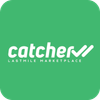 CATCHER Logotipo