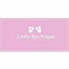 Little Bo-Nique Logotype