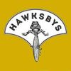 Hawksbys Logotype