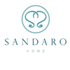 Sandaro Home Logó