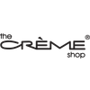 The Crème Shop Logotype