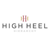 High Heel Hierarchy Logotip