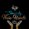 Sincerely, These Hands Logotyp