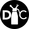 Discount Cream Logotyp