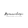 Bruccoleri Tradizione Siciliana Logotype