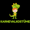 Karnevalkostuem Logo