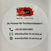 Kuchler TT Service Logotyp