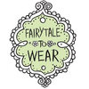 Fairytale To Wear Logotype