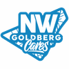 NW Goldberg Cares Logotyp