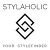Stylaholic The Shop Logotype
