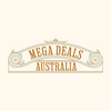 Mega Deals Australia Logotype